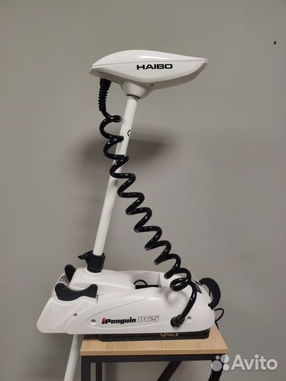 Электромотор haibo