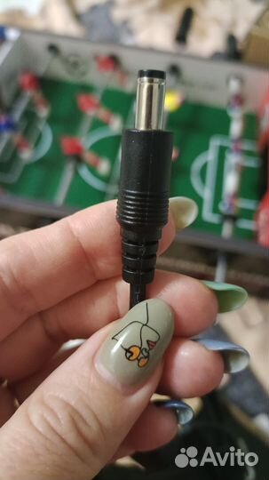 Блок питания 18v