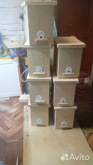 Ловушка для пчел