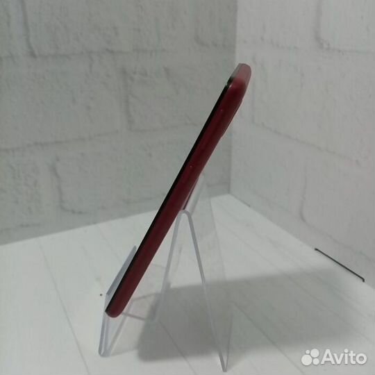 Samsung Galaxy A01 Core 2/32 гб красный Смартфон