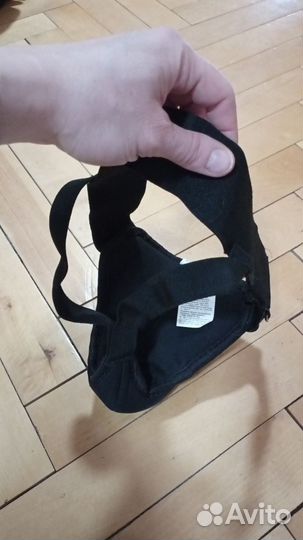 Ракушка хоккейная детская