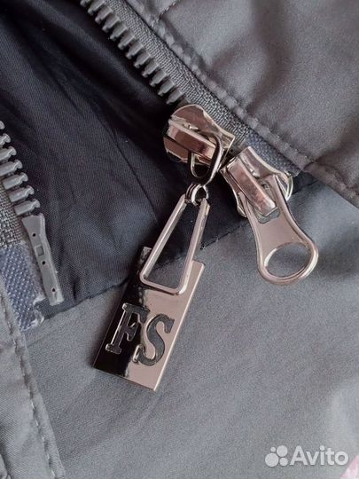 Куртка женская зима 54-56