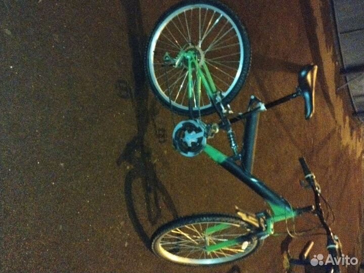 Велосипеды бу взрослый 26 колеса