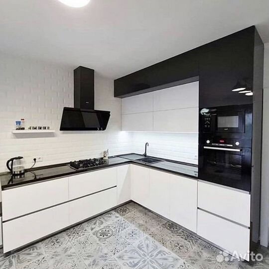 Кухни от производителя