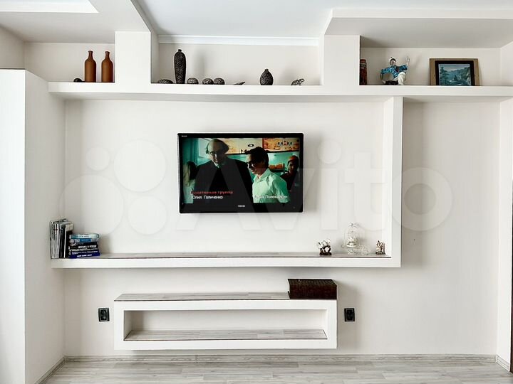 2-к. квартира, 69 м², 12/15 эт.