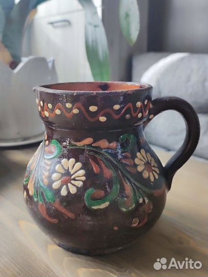 Кувшин (молочник)