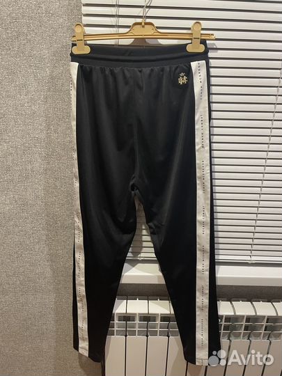 Reebok Conor McGregor Combat спортивные штаны