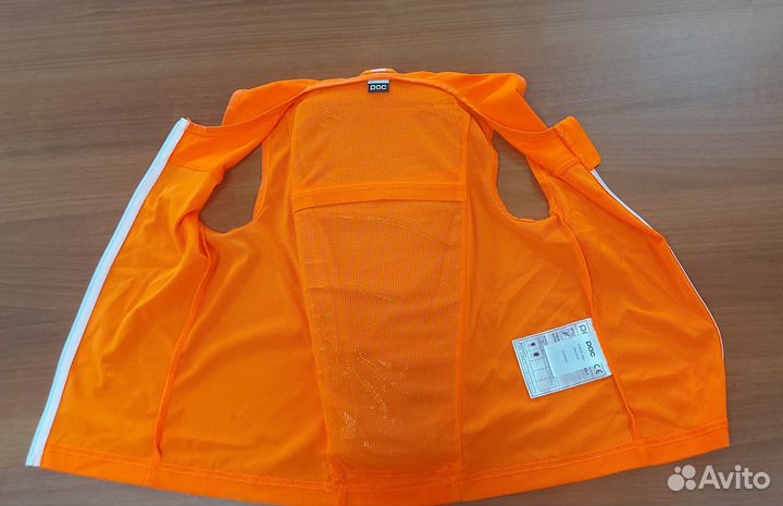 Защитный жилет детский