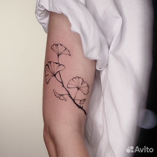 Тату мастер