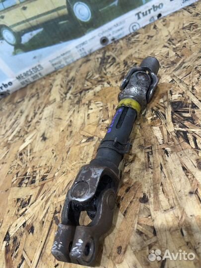 Карданчик рулевой Хендай Соната EF тагаз