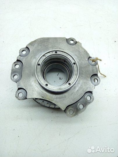 Шестерня кпп Mitsubishi Outlander CW6W 6B31