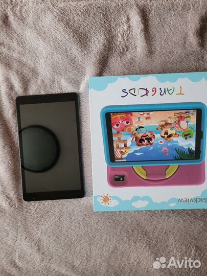 Планшет детский