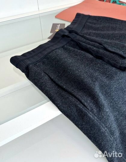 Штаны loro piana