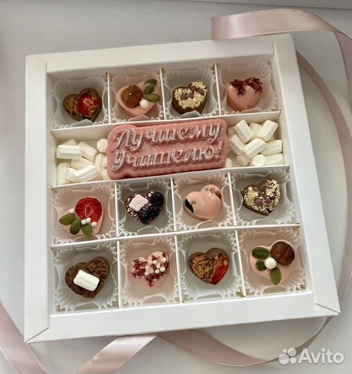 Шоколад ручной работы,подарки,пиньята.Новороссийск