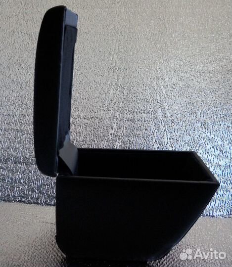 Подлокотник Фокус Джетта Октавия Спектра Тигуан