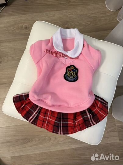 Кофта для собаки