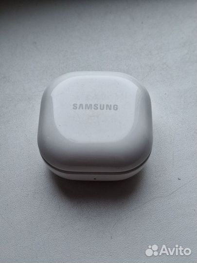 Беспроводные наушники samsung galaxy buds 2