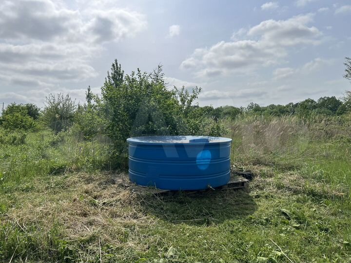 Участок 1,5 га (СНТ, ДНП)