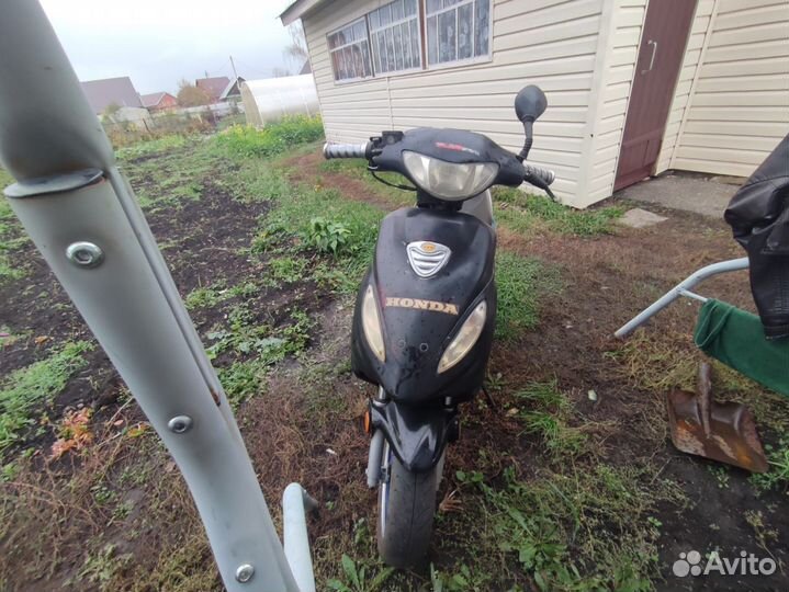 Продам скутер