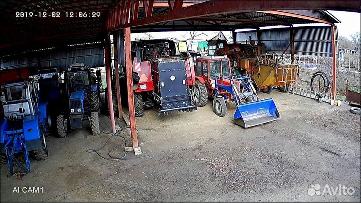 Видеонаблюдение от производителя РФ Гарантия 2года