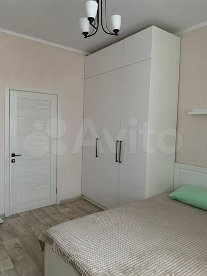 2-к. квартира, 50 м², 3/3 эт.