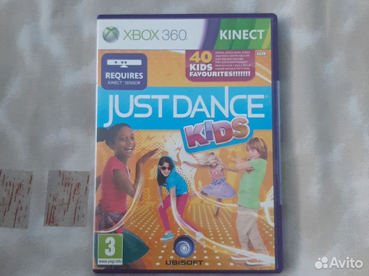 Игры на xbox 360