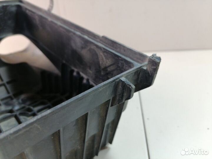 Корпус воздушного фильтра Hyundai Solaris HCR G4FG