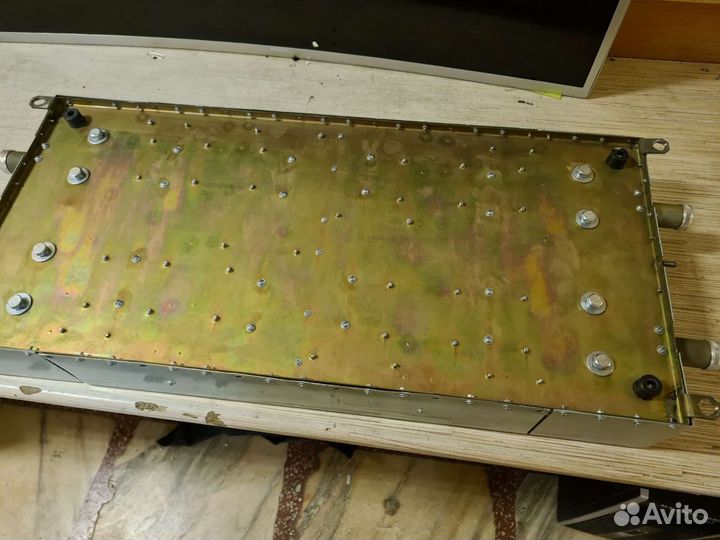 Сетевой фильтр фспк-100 220/380