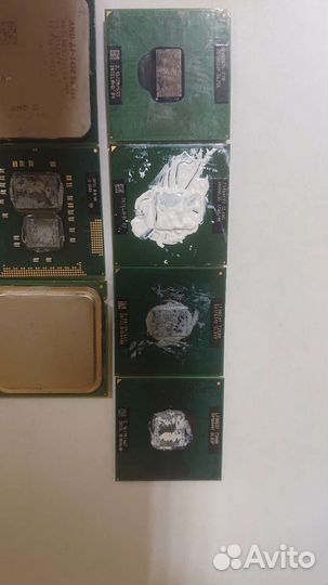 Процессор lga 775, amd a4 3400