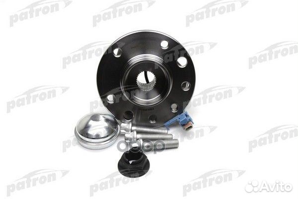 Подшипник ступичный opel: astra H 04, astra H GTC