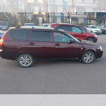 ВАЗ (LADA) Priora 1.6 MT, 2012, 213 000 км, с пробегом, цена 330 000 руб.