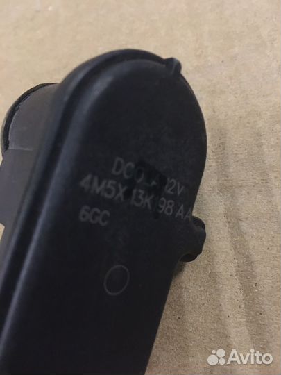 Корректор фар Ford Focus ll (4434)