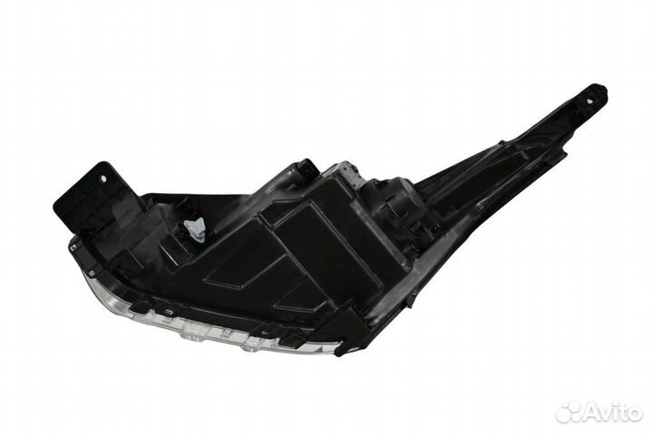 Фара правая Hyundai Creta 1