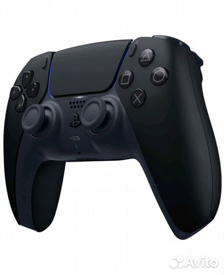 Геймпад Sony DualSense для PS5 Black Оригинал