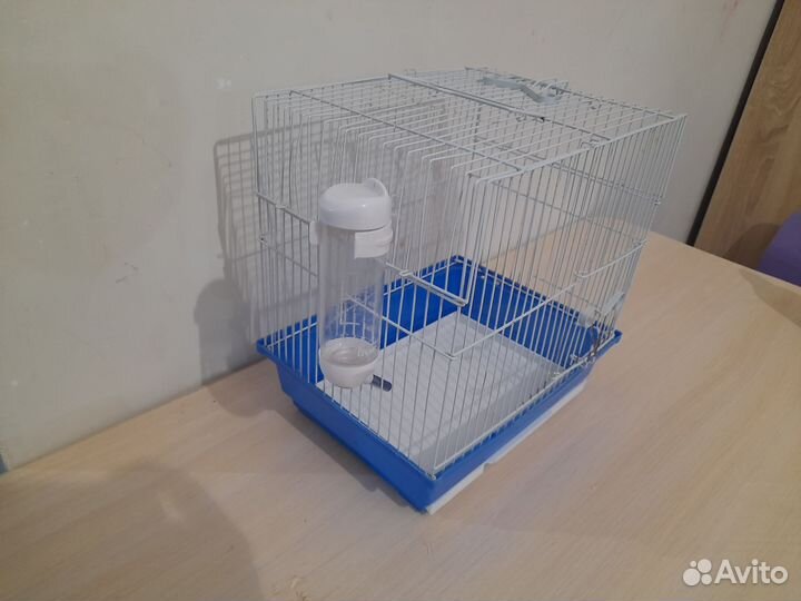 Клетка для грызунов бу