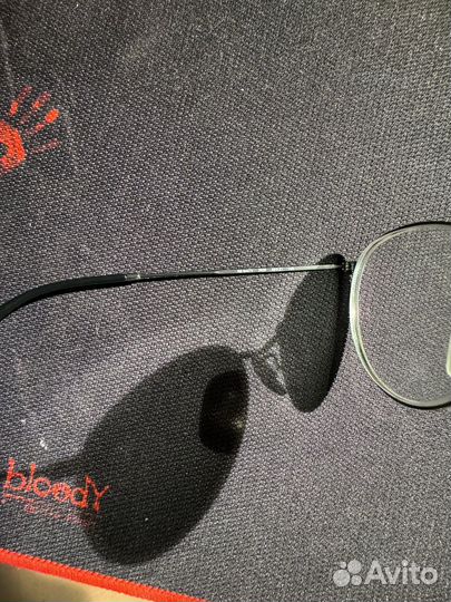 Очки для зрения -3,75 Ray Ban