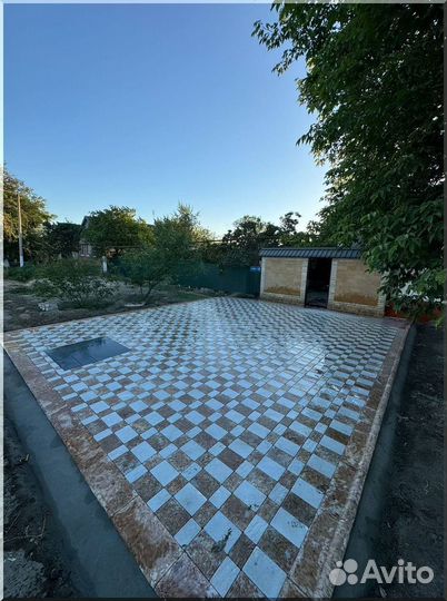 Плитка дубай