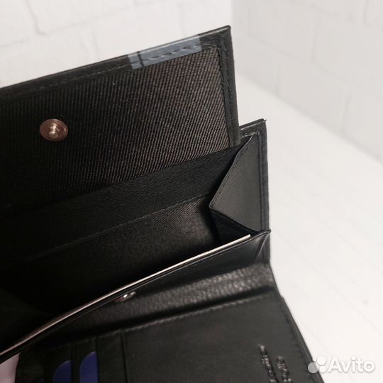 Кошелёк sergio tacchini