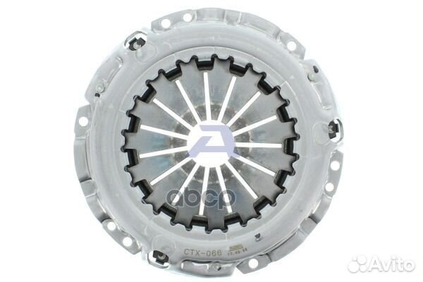 Cover, clutch CTX066 Aisin