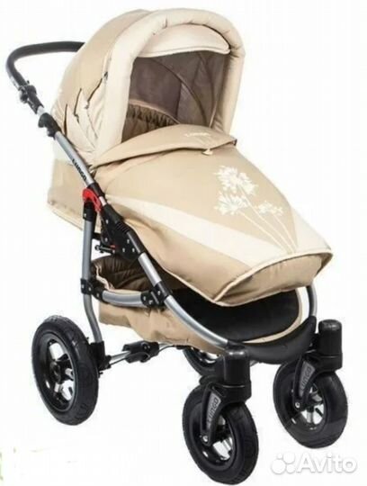 Коляска Tako lungo