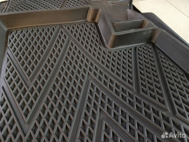 Ковры салона priora