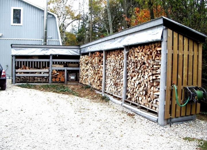 Дрова сегодня