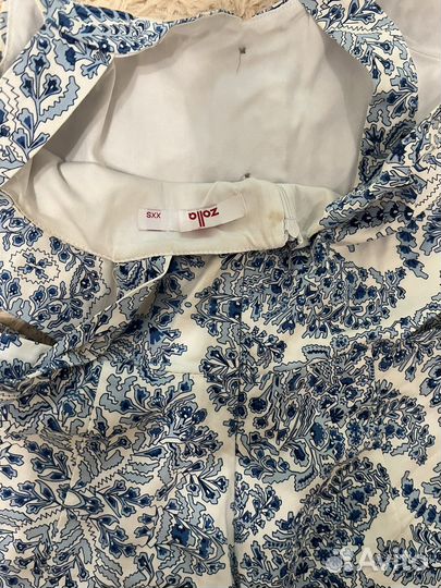 Комбинезон женский летний