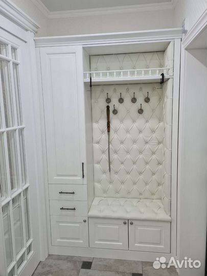 Сборка и ремонт корпусной мебели