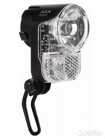 Фара передняя AXA Pico30
