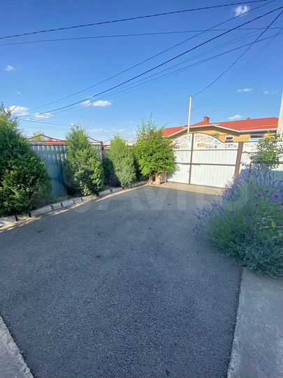 Коттедж 82,2 м² на участке 3 сот.