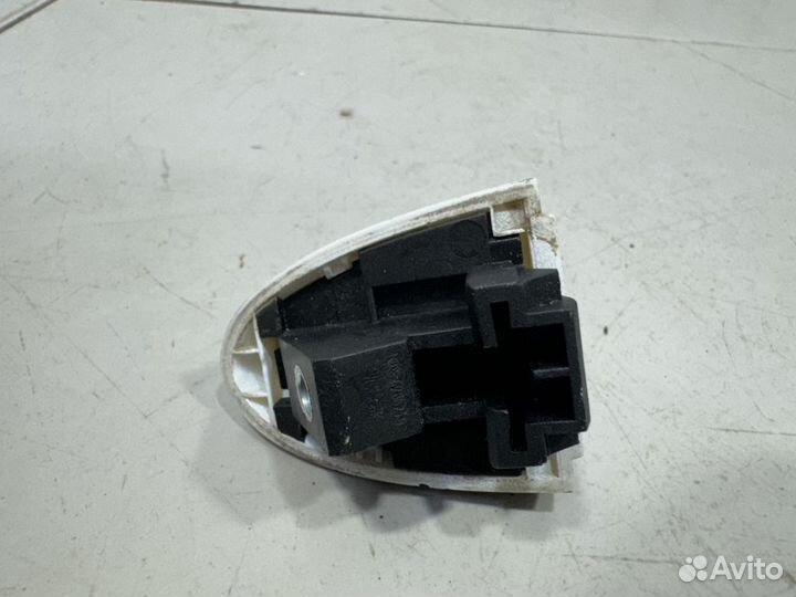 Вставка замка двери задней левой Jetour X90 Plus