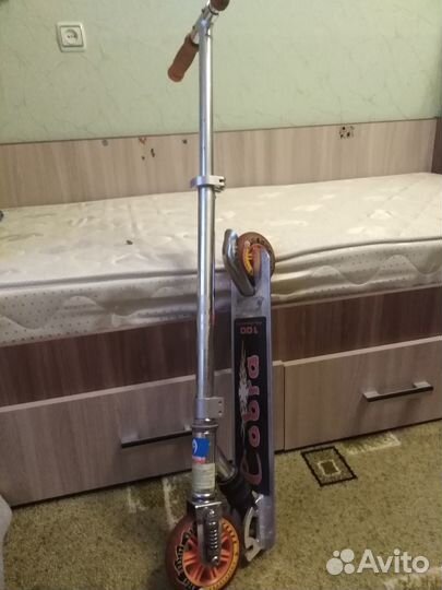 Самокат детский