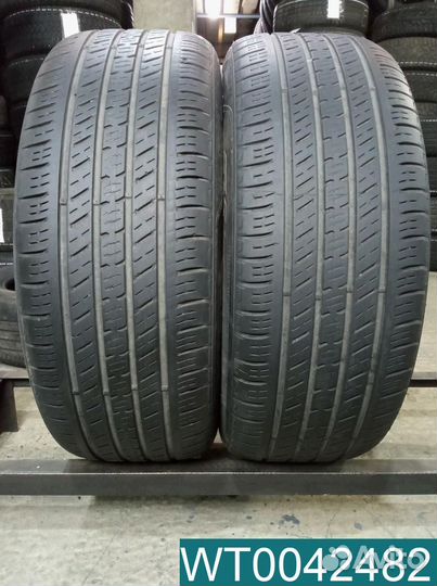 Kumho Crugen Premium KL33 235/55 R19 95T