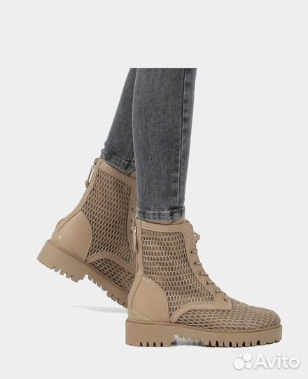 Ботинки Guess 37